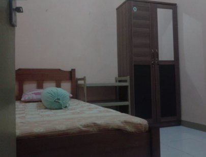 Kost cowok dekat transmart kuburaya