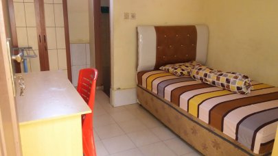 Kost Nyaman dan Aman di kota Bengkulu