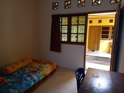 Kost Nyaman dan Aman di kota Bengkulu