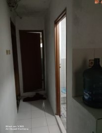 Terima kost siswa SMAKBO