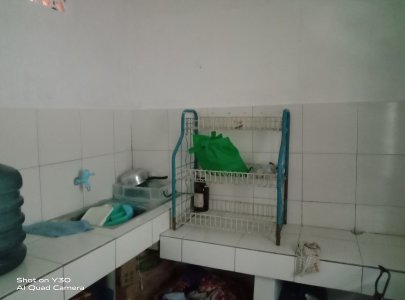 Terima kost siswa SMAKBO