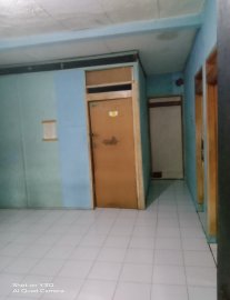 Terima kost siswa SMAKBO