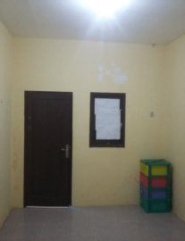 Kost atau kontrak rumah baru di Surabaya