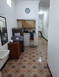 KOST HIJAU DAUN