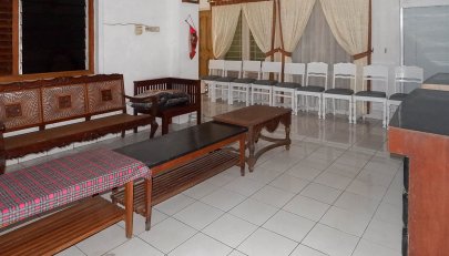 Kost Putri Termasuk Listrik Veteran 46 Semarang dekat UNDIP