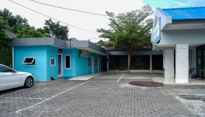 Kost Putri Termasuk Listrik Veteran 46 Semarang dekat UNDIP