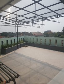 Kos Putri Salak STAN Bintaro - Murah, AC & Kamar Mandi Dalam