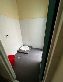 Ruangan Kamar mandi Dalam Kos / Kontrakan