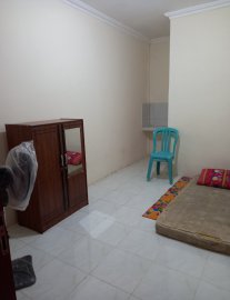 KOST PUTRI SITEBA