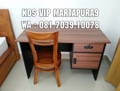 Rumah Kos VIP Eksekutif MATAPURA9 Mataram Lombok