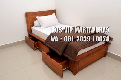 Rumah Kos VIP Eksekutif MATAPURA9 Mataram Lombok