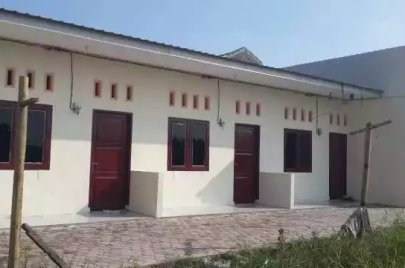 sewa kos perbulan atau pertahun