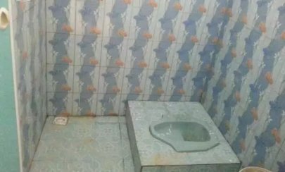 sewa kos perbulan atau pertahun
