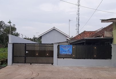 KOST EMPAT SAUDARA 