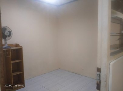 Sewa kost daerah Saharjo tebet manggarai jaksel