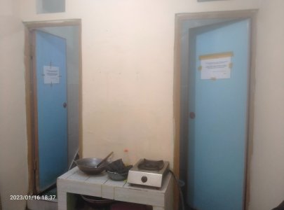 Sewa kost daerah Saharjo tebet manggarai jaksel