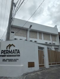 Permata Kost Jatinangor