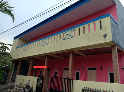 KOST MURAH NYAMAN DI PAMULANG