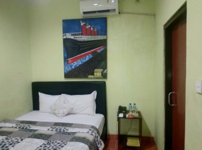 Kost Bulanan The Legian 777