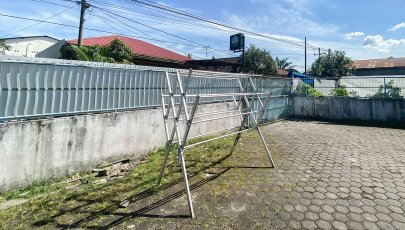 Kost Karyawan/Mahasiswa Murah Ada Water Heater Damai Helvetia Medan Pusat Kota