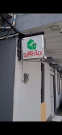 CASA DE SUPRIYADI - Penginapan dan Kos - kosan harian dan bulanan