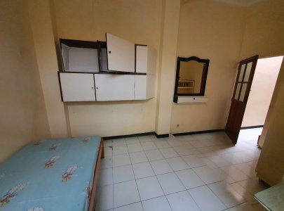 Terima kost wanita kerja atau kuliah ac dan non ac