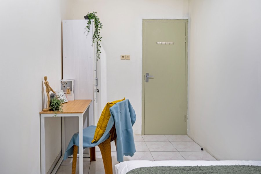 Kost Estetik Termasuk Laundry Tosiga Kebon Jeruk dekat BINUS Anggrek