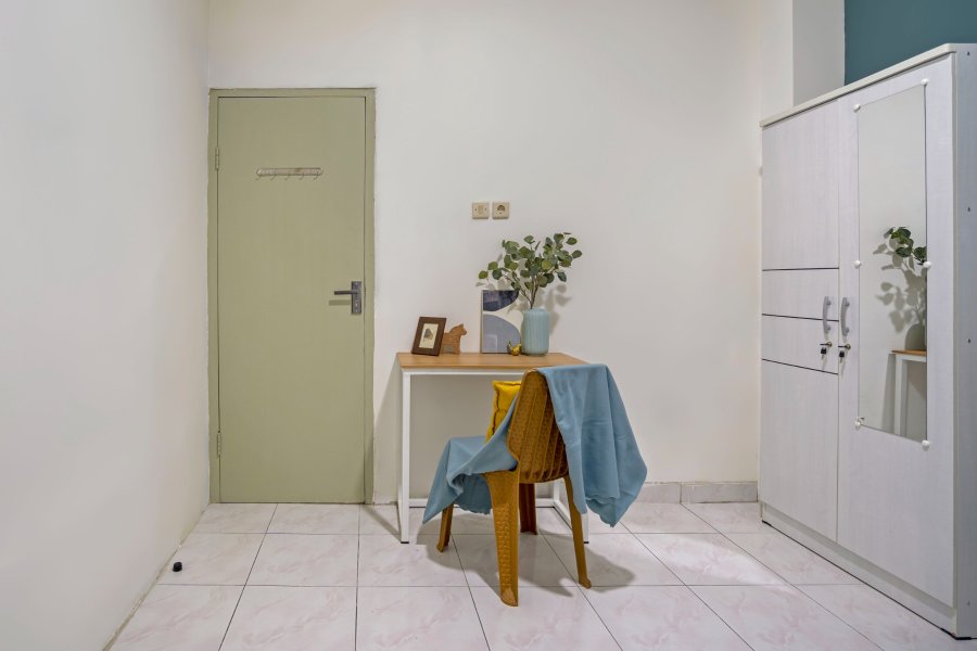 Kost Estetik Termasuk Laundry Tosiga Kebon Jeruk dekat BINUS Anggrek