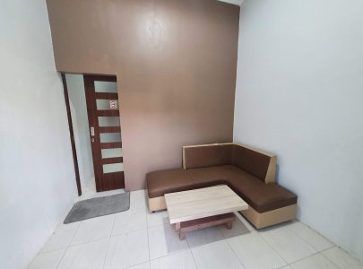 Rumah Kost tipe 35 Studio Full Furniture