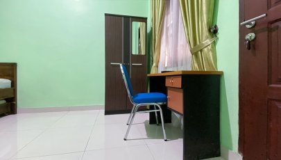 Kost Roemah 54 se barang hari medan