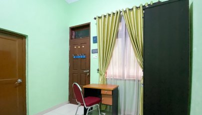 Kost Roemah 54 se barang hari medan