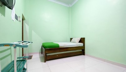 Kost Roemah 54 se barang hari medan