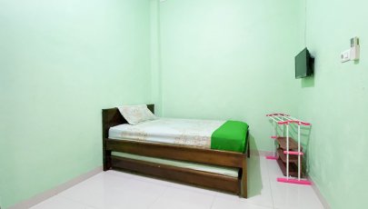 Kost Roemah 54 se barang hari medan