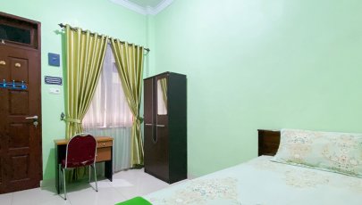 Kost Roemah 54 se barang hari medan