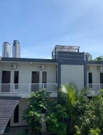 Kost Putri Jemursari Plasa Marina Surabaya