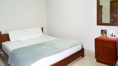  Kos Murah Lengkap Ada TV Griya Raflesia dekat Mall Pondok Indah