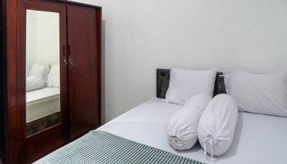  Kos Berfurniture Lengkap Arnoko Residence Rawamangun Jakarta Timur