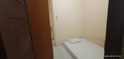 M-Room Kost Seroja