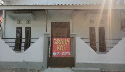 Graha Kost Pandaan Bangil (Terima Kos Putra/Putri & Keluarga)