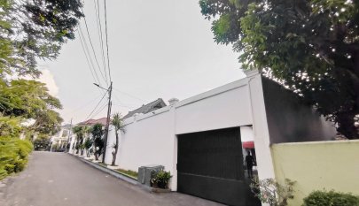 Kost Ada Dapur di Kamar Jakarta Selatan - Pavilliun Bali Jagakarsa