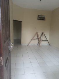 KONTRAKAN KELUARGA 1 RUMAH MURAH