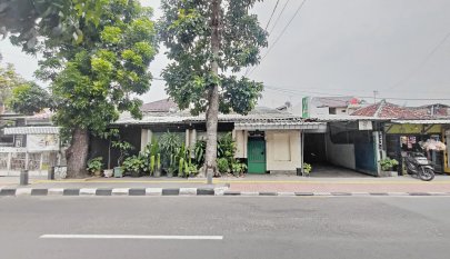 Kost Strategis dekat Stasiun Cawang - Ojolali House Tebet