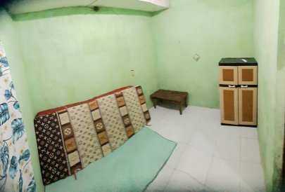 KOST AC JL BANGKA MAMPANG JAKSEL