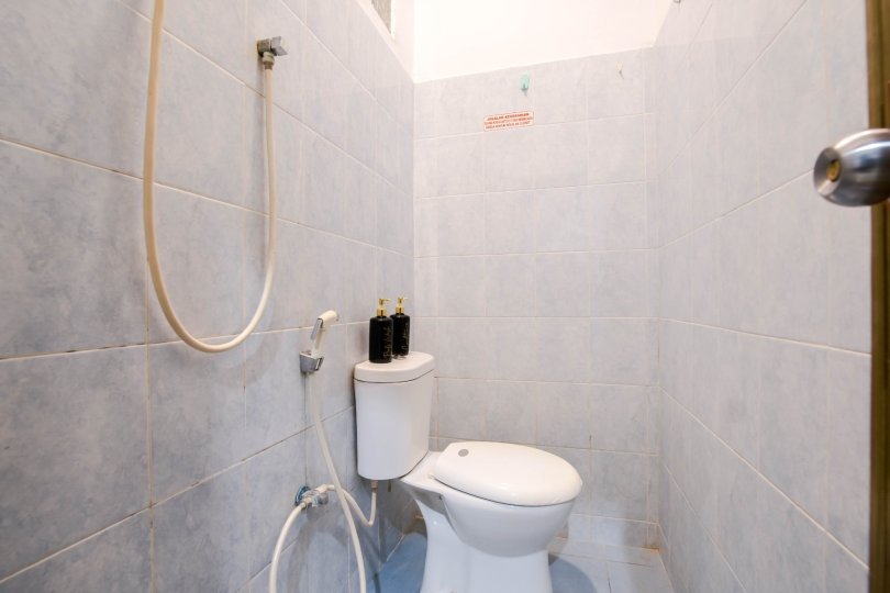 Available! Kost Ashera Tipe A Fasilitas Laundry Tanpa Campur Siap