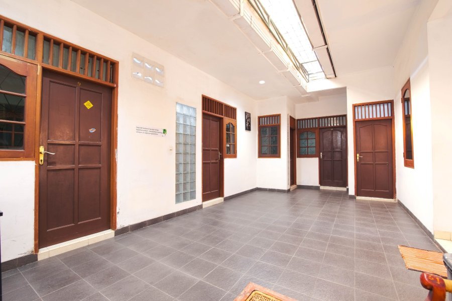 Available! Kost Ashera Tipe A Fasilitas Laundry Tanpa Campur Siap