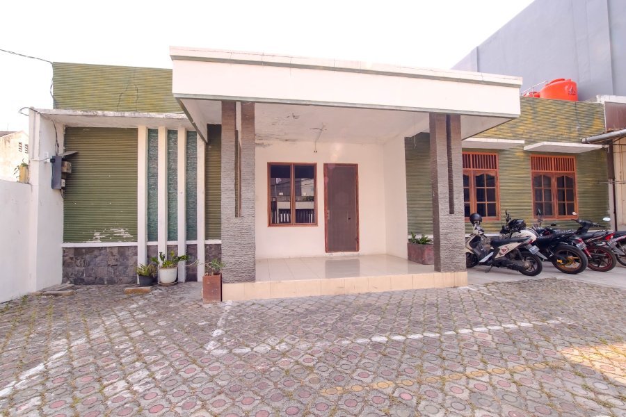 Available! Kost Ashera Tipe A Fasilitas Laundry Tanpa Campur Siap