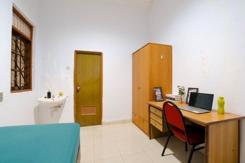 Available! Kost Ashera Tipe A Fasilitas Laundry Tanpa Campur Siap