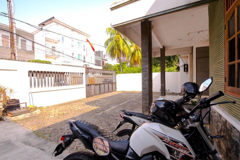 Available! Kost Ashera Tipe A Fasilitas Laundry Tanpa Campur Siap