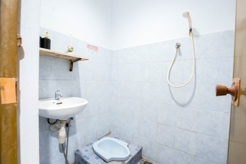 Available! Kost Ashera Tipe A Fasilitas Laundry Tanpa Campur Siap