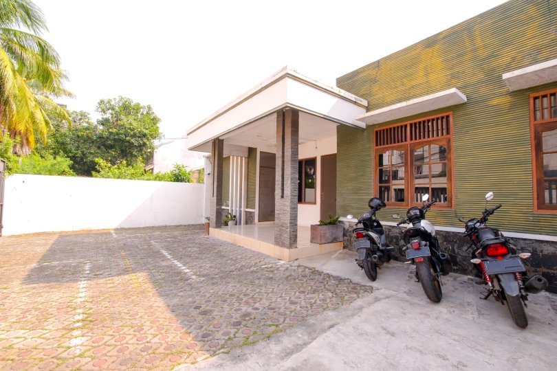 Available! Kost Ashera Tipe A Fasilitas Laundry Tanpa Campur Siap